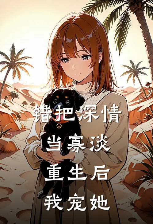 错把深情当寡淡，重生后我宠她