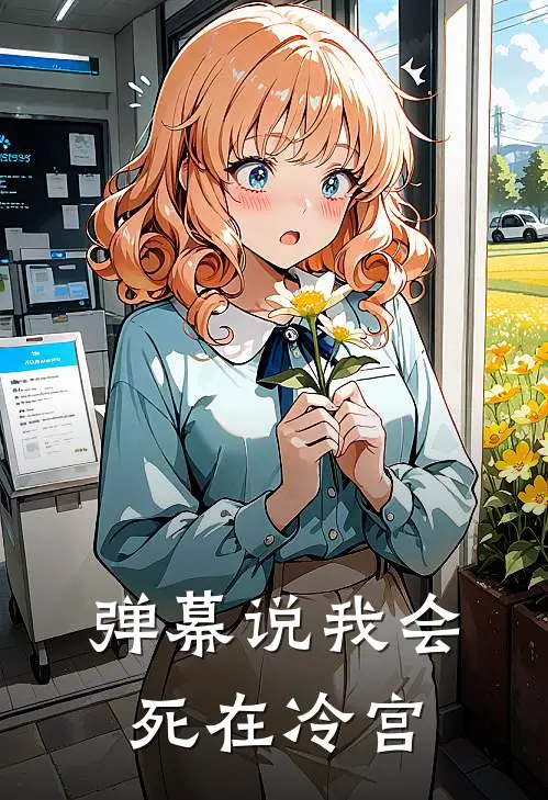 弹幕说我会死在冷宫