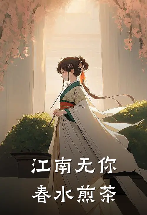 江南无你，春水煎茶