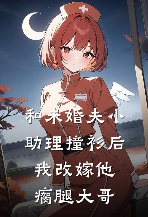 和未婚夫小助理撞衫后，我改嫁他瘸腿大哥