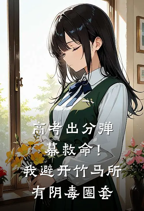 高考出分弹幕救命！我避开竹马所有阴毒圈套