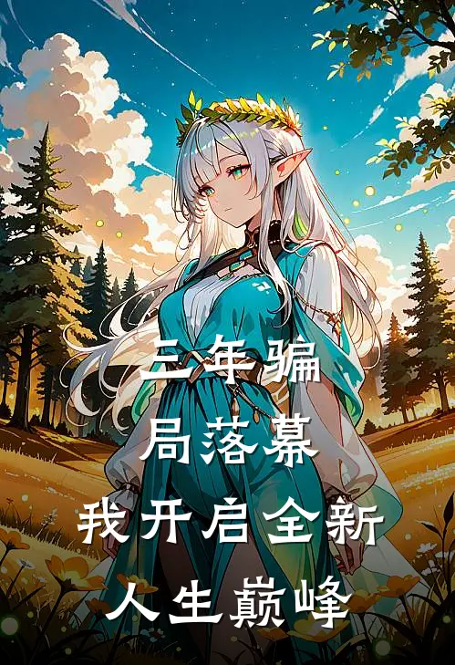 三年骗局落幕，我开启全新人生巅峰