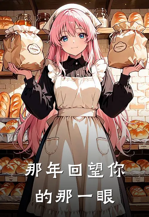 那年回望你的那一眼