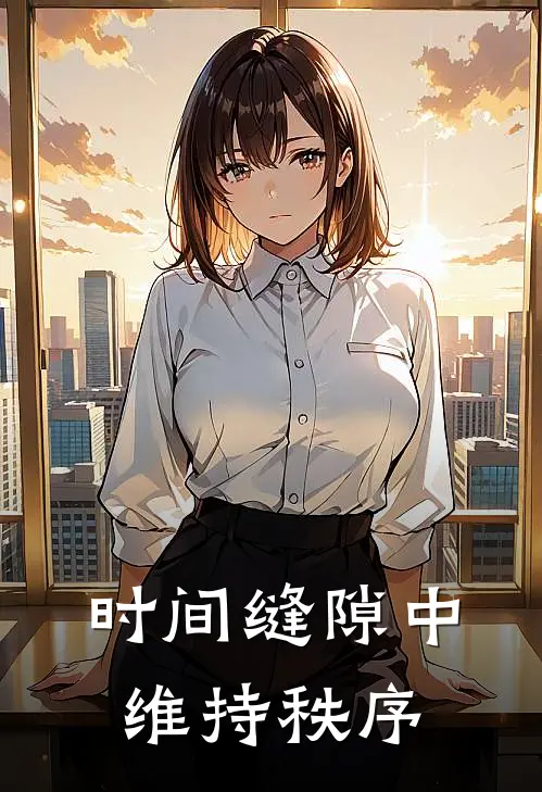 时间缝隙中维持秩序