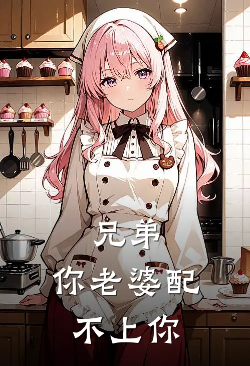 兄弟，你老婆配不上你
