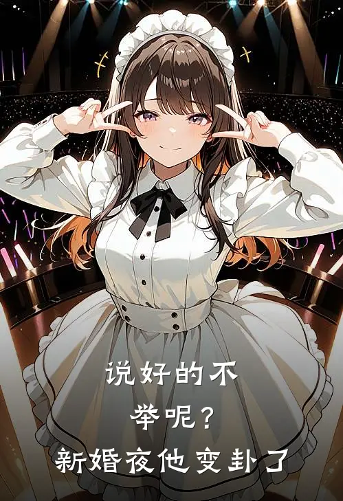 说好的不举呢？新婚夜他变卦了