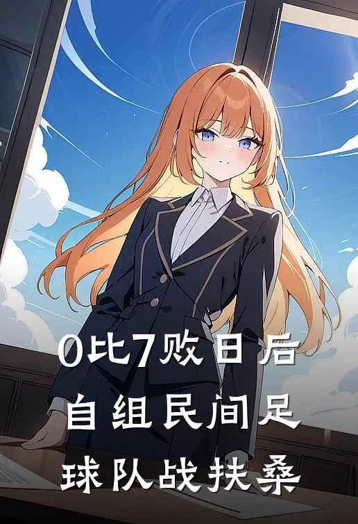 0比7败日后,自组民间足球队战扶桑
