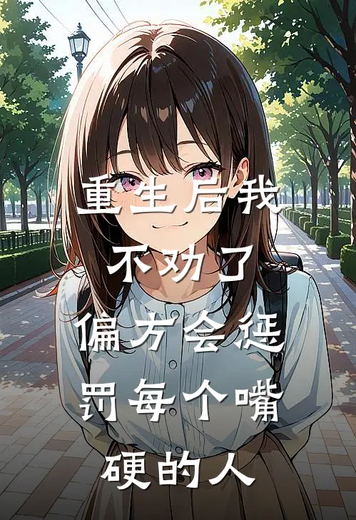 重生后我不劝了，偏方会惩罚每个嘴硬的人
