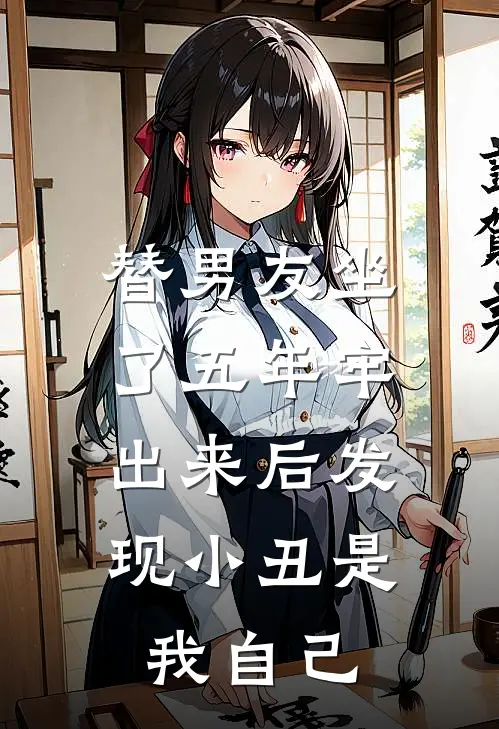 替男友坐了五年牢，出来后发现小丑是我自己