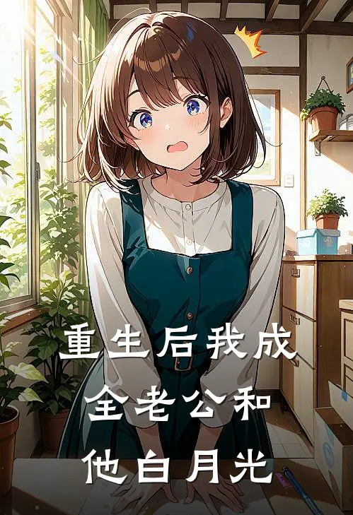 重生后我成全老公和他白月光