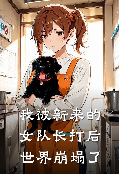 我被新来的女队长打后，世界崩塌了