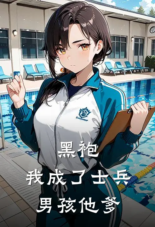黑袍：我成了士兵男孩他爹