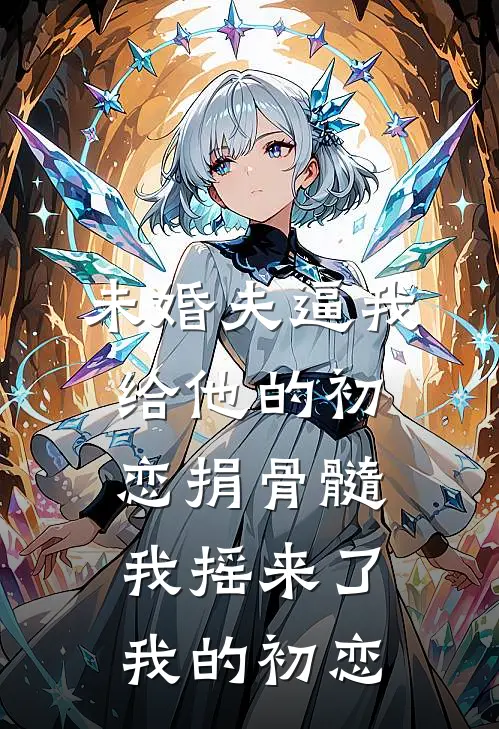 未婚夫逼我给他的初恋捐骨髓，我摇来了我的初恋