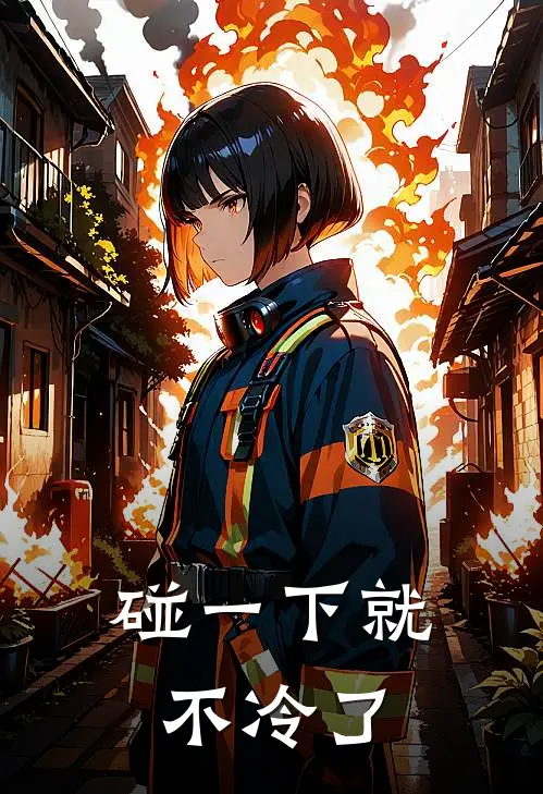 碰一下就不冷了