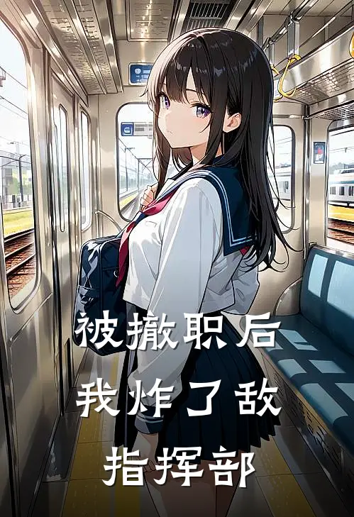 被撤职后我炸了敌指挥部