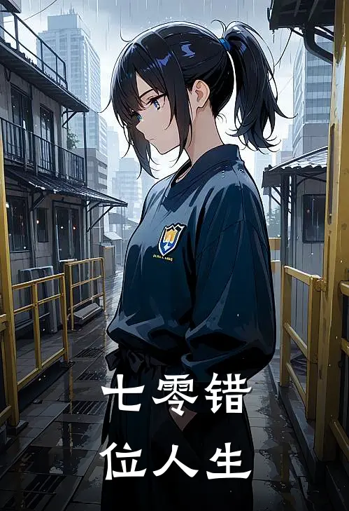 七零错位人生