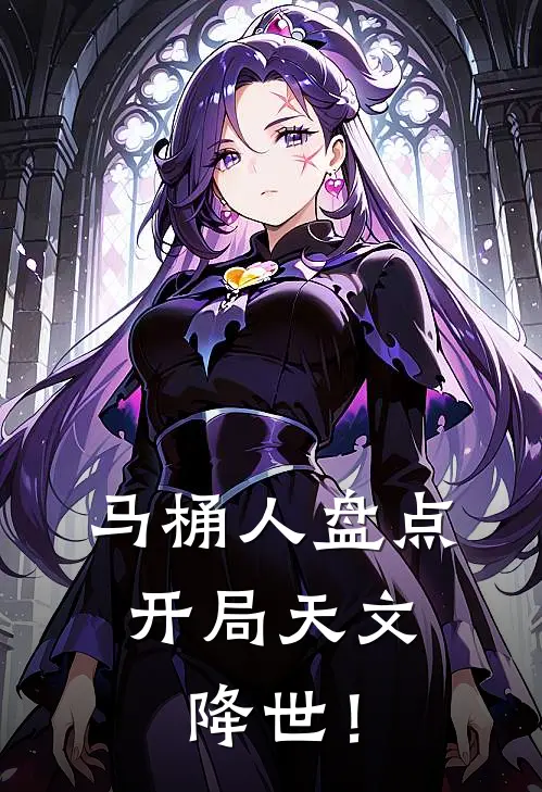 马桶人盘点，开局天文降世！
