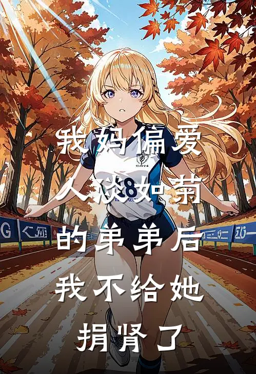 我妈偏爱人淡如菊的弟弟后，我不给她捐肾了