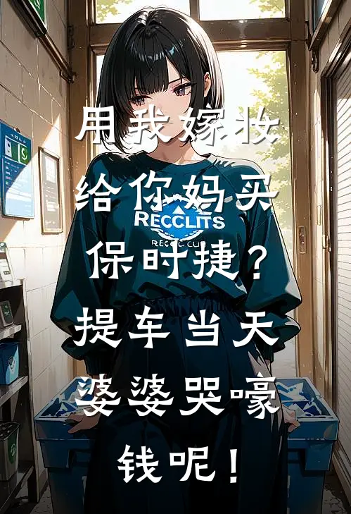用我嫁妆给你妈买保时捷？提车当天婆婆哭嚎：钱呢！