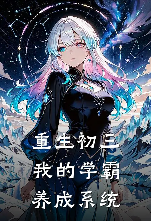 重生初三：我的学霸养成系统