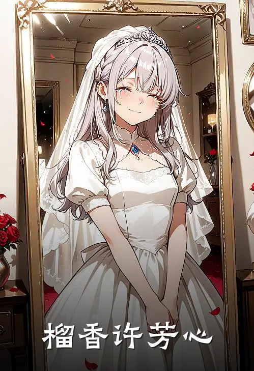 榴香许芳心