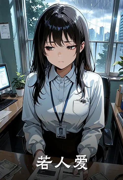 若人爱