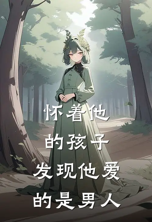 怀着他的孩子，发现他爱的是男人