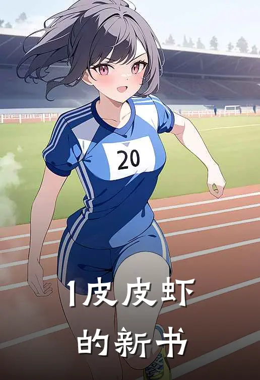 1皮皮虾的新书