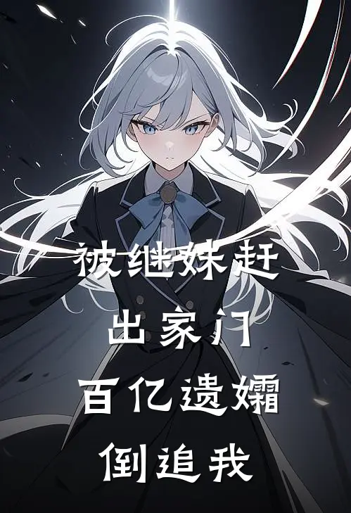被继妹赶出家门，百亿遗孀倒追我