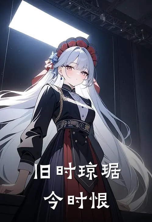 旧时琼琚今时恨