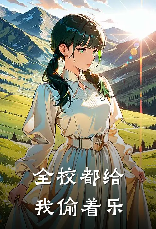 全校都给我偷着乐