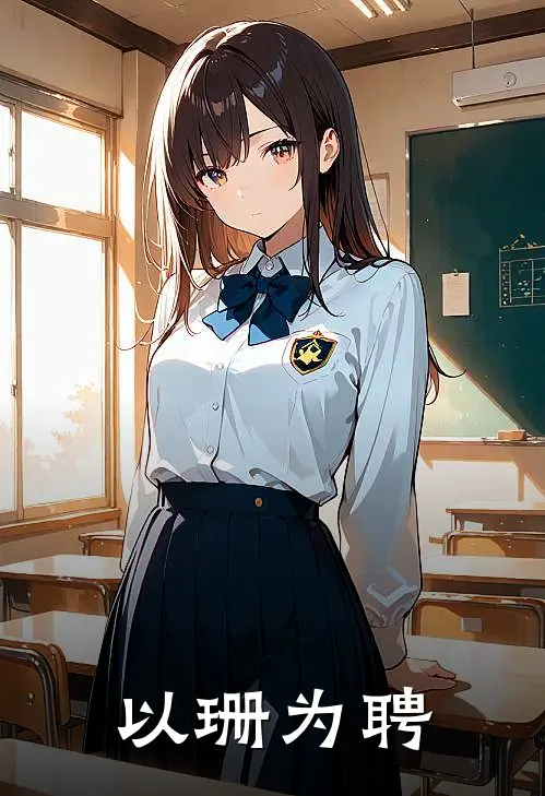 以珊为聘