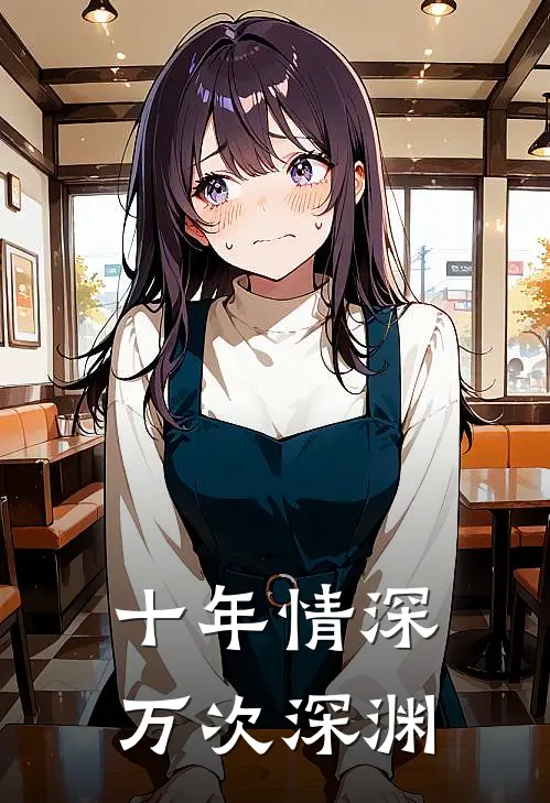 十年情深，万次深渊