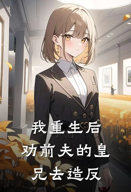 我重生后，劝前夫的皇兄去造反