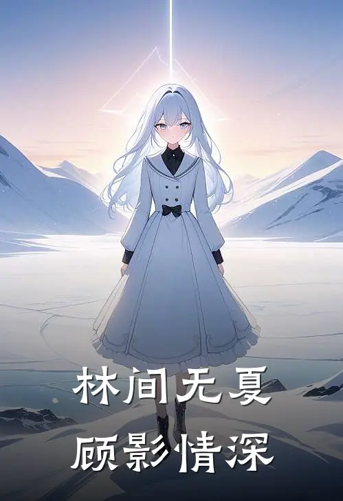林间无夏，顾影情深