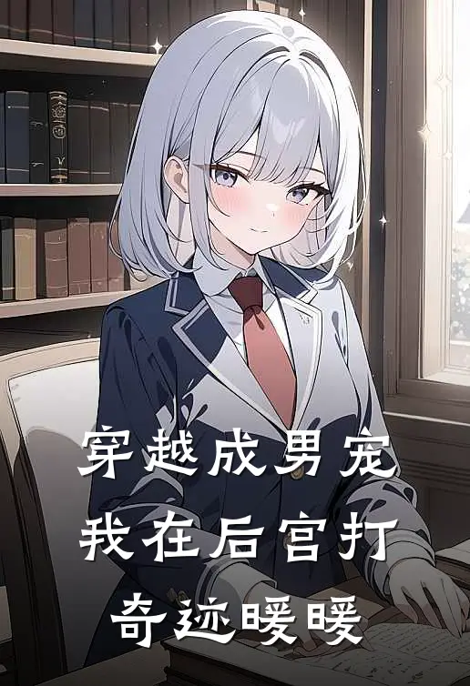 穿越成男宠，我在后宫打奇迹暖暖