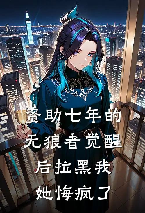 资助七年的无狼者觉醒后拉黑我，她悔疯了