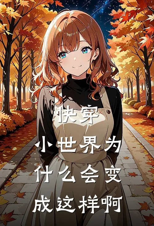 快穿：小世界为什么会变成这样啊