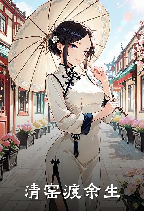 清窑渡余生
