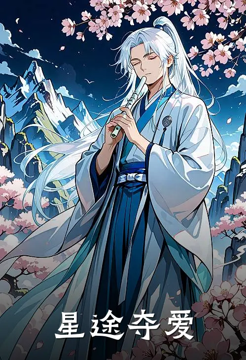 星途夺爱