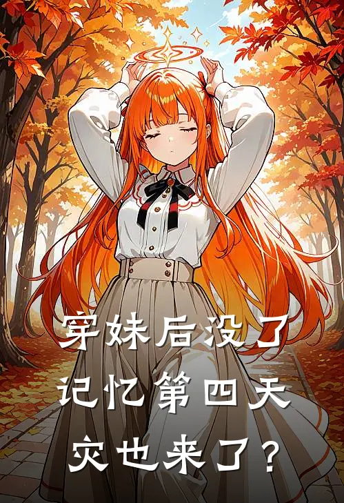 穿妹后没了记忆第四天灾也来了？