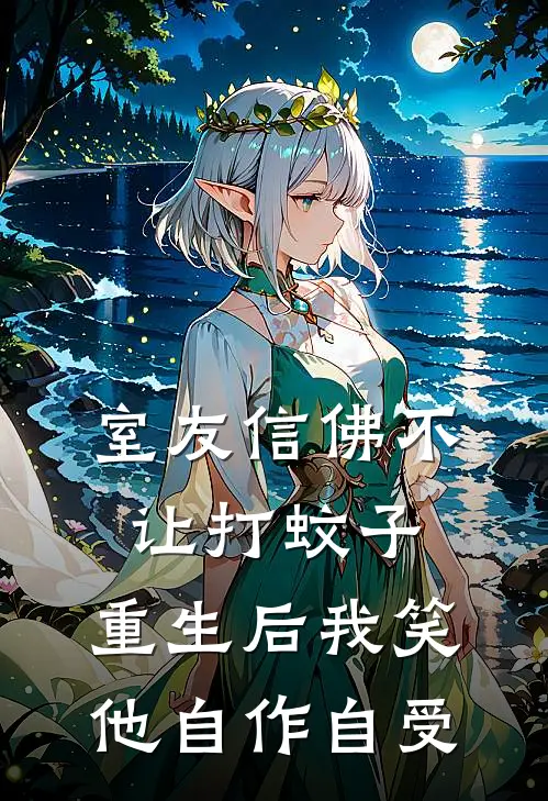 室友信佛不让打蚊子，重生后我笑他自作自受