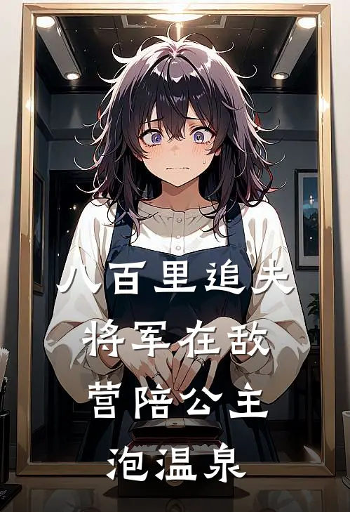 八百里追夫：将军在敌营陪公主泡温泉