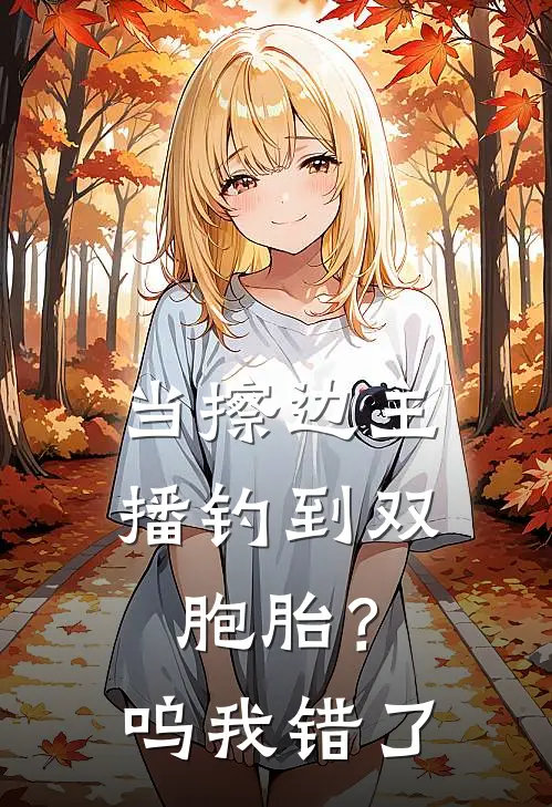 当擦边主播钓到双胞胎？呜我错了