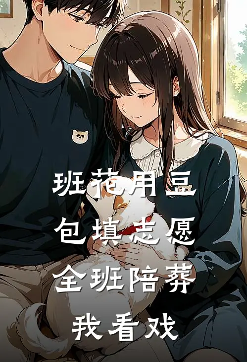 班花用豆包填志愿，全班陪葬我看戏
