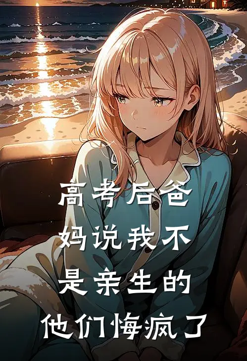 高考后爸妈说我不是亲生的，他们悔疯了