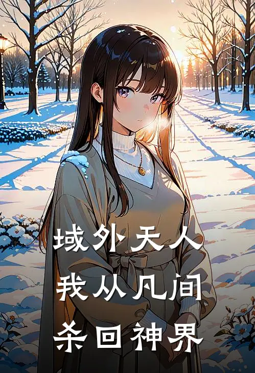 域外天人：我从凡间杀回神界