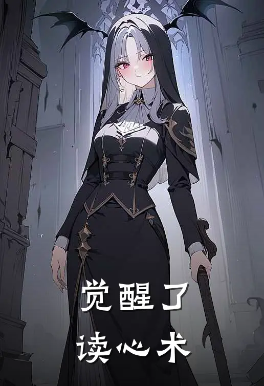 觉醒了读心术