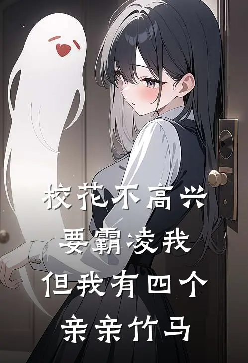 校花不高兴要霸凌我，但我有四个亲亲竹马