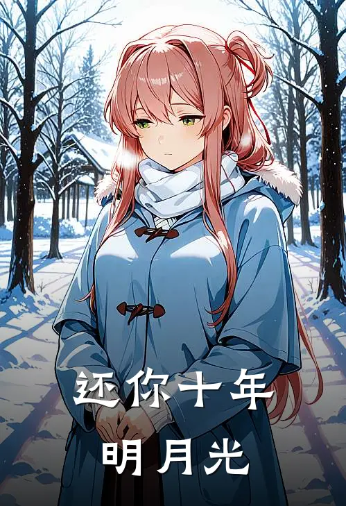 还你十年明月光